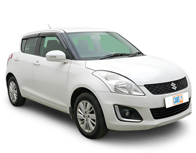 Maruti Swift-img